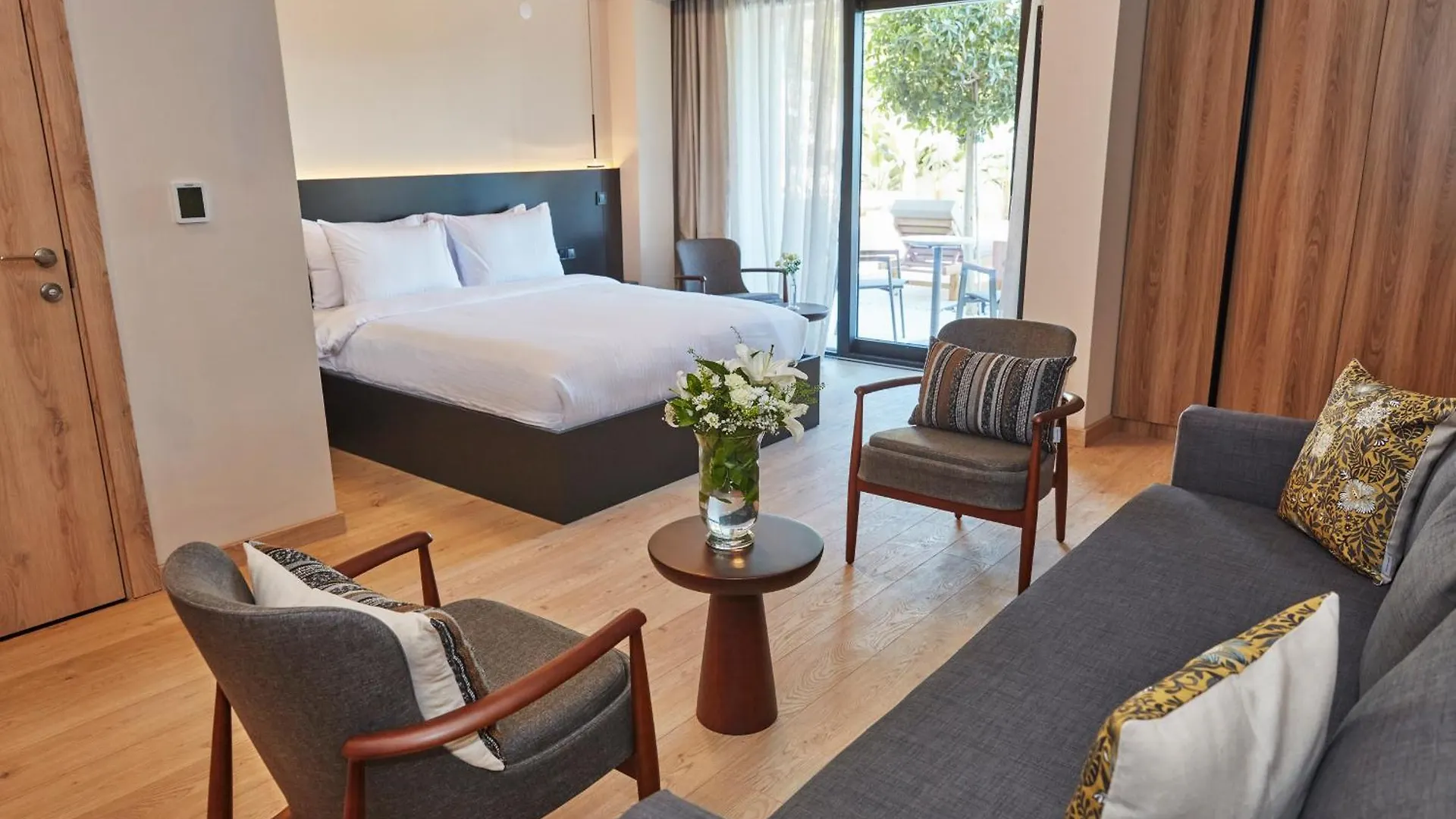 Venzi Ayayorgi-Adult Only 15 Hotel Cesme 0*,  Turkey
