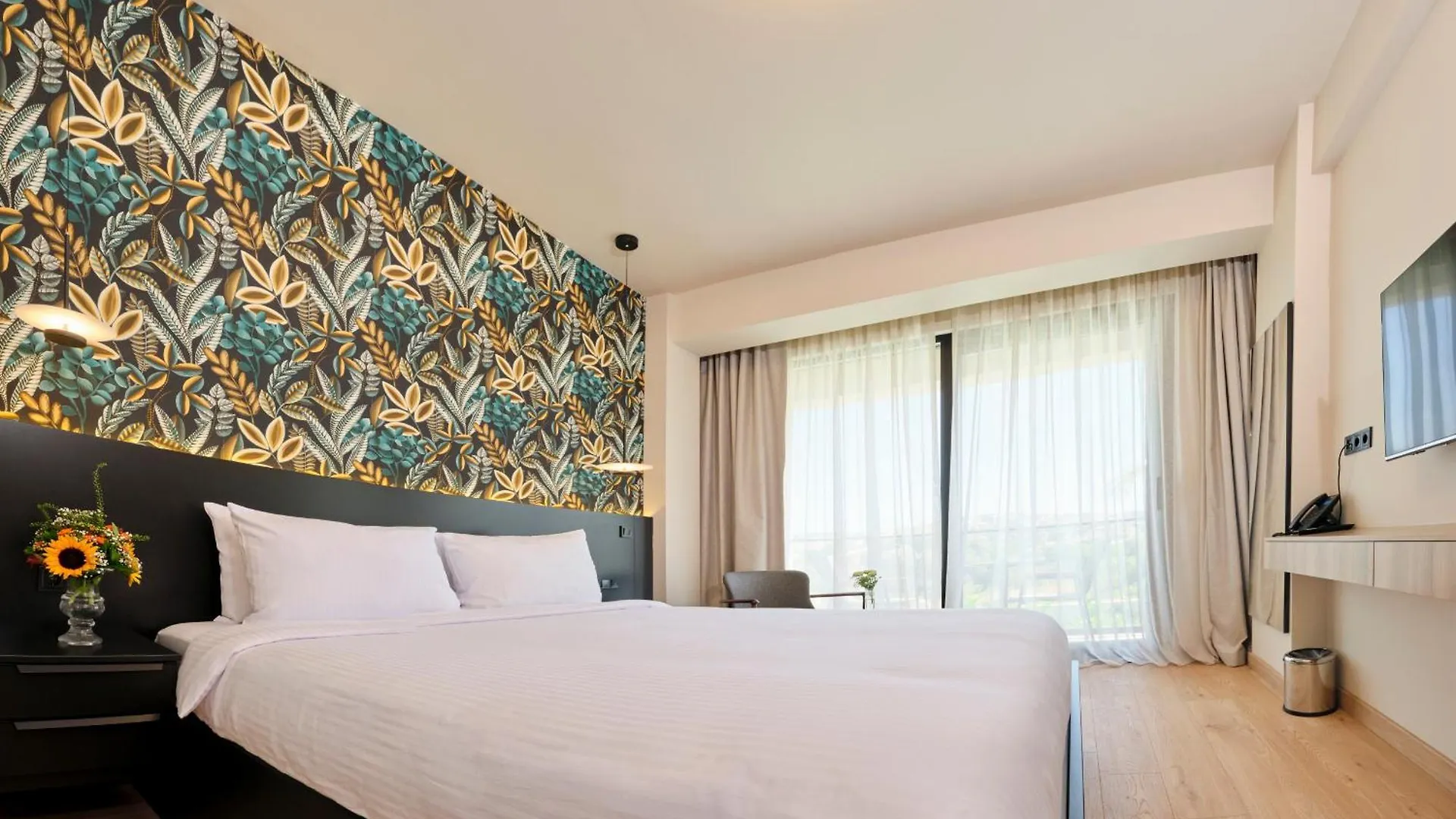 Venzi Ayayorgi-Adult Only 15 Hotel Cesme Turkey