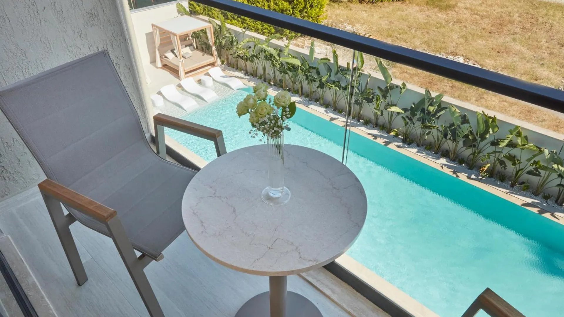 Venzi Ayayorgi-Adult Only 15 Hotel Cesme Turkey