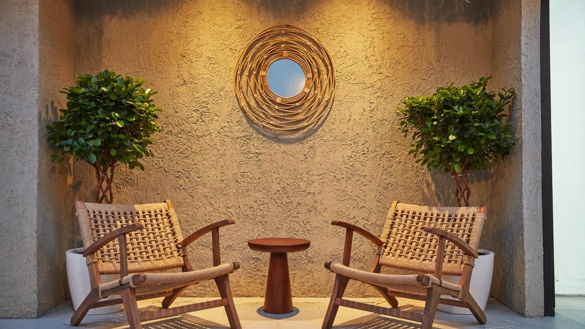 Venzi Ayayorgi-Adult Only 15 Hotel Cesme Turkey