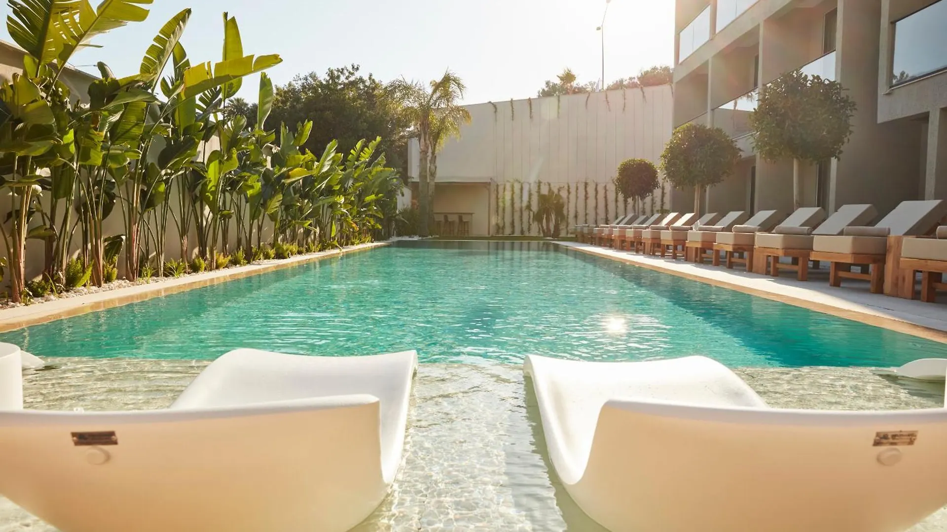 Venzi Ayayorgi-Adult Only 15 Hotel Cesme