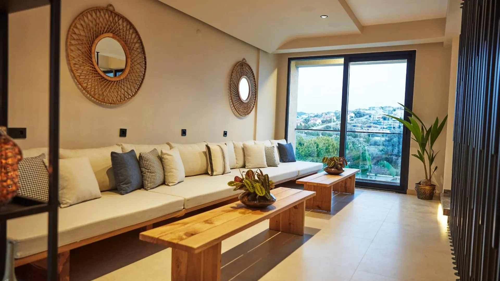 Venzi Ayayorgi-Adult Only 15 Hotel Cesme