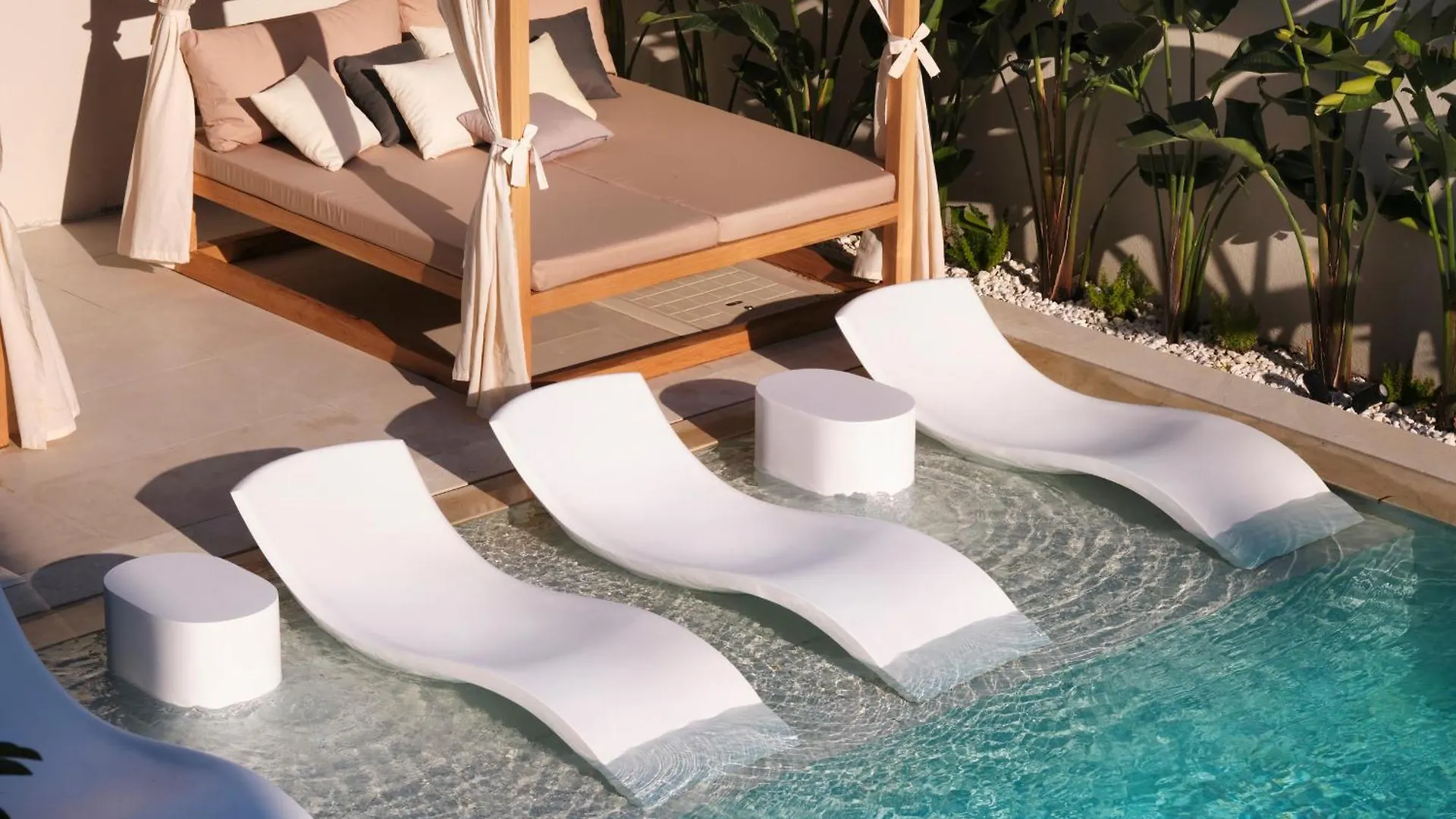 Venzi Ayayorgi-Adult Only 15 Hotel Cesme Turkey