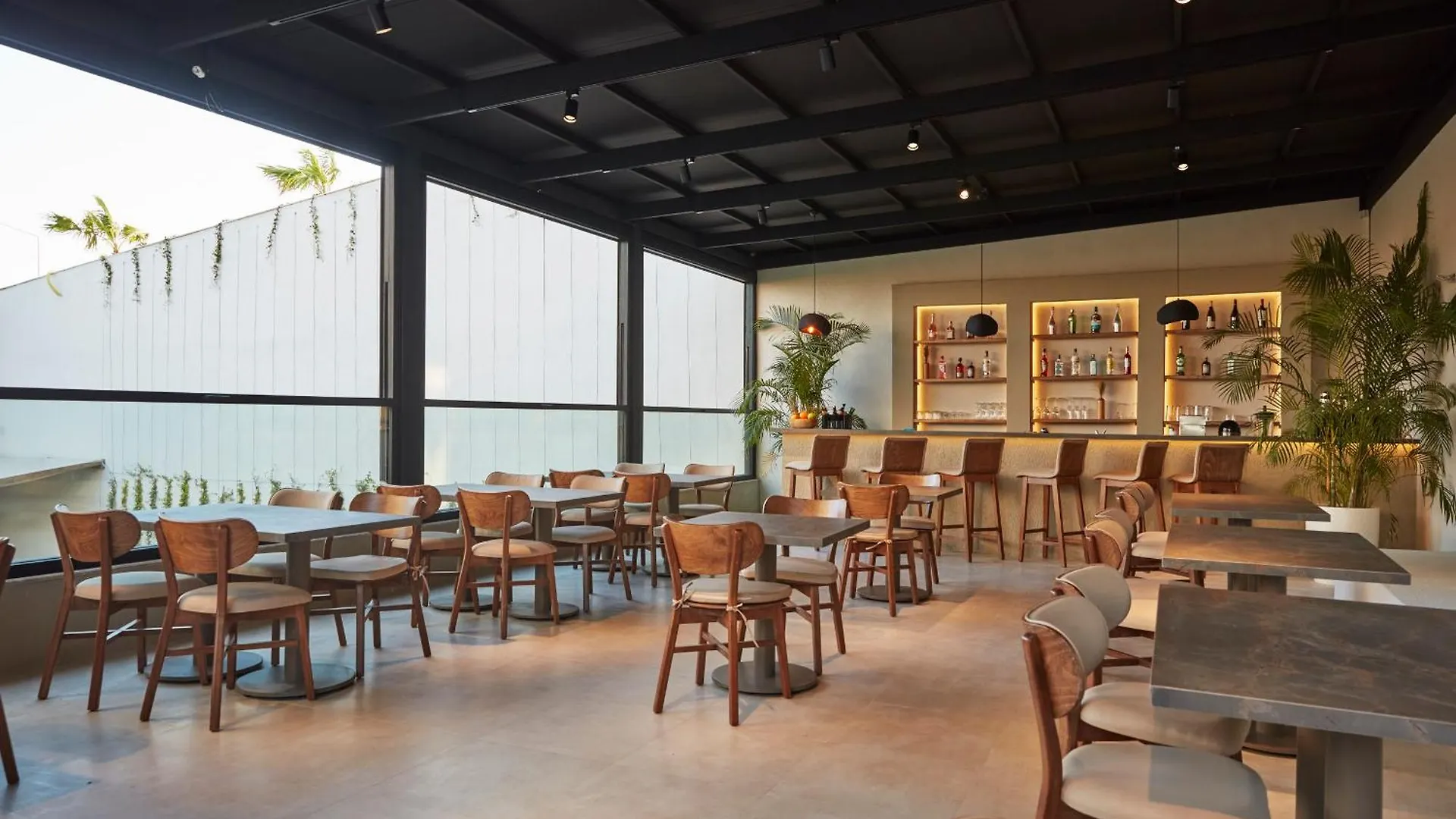 Venzi Ayayorgi-Adult Only 15 Hotel Çeşme