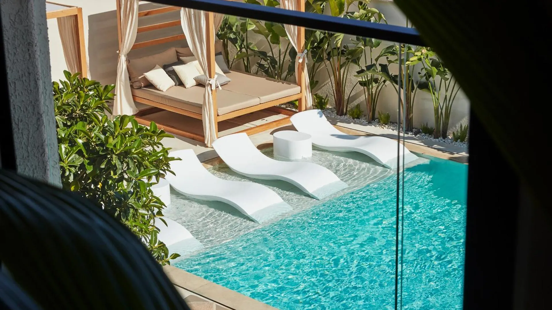 Venzi Ayayorgi-Adult Only 15 Hotel Cesme