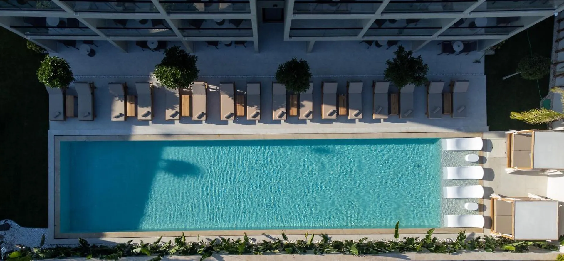 Venzi Ayayorgi-Adult Only 15 Hotel Cesme 0*,