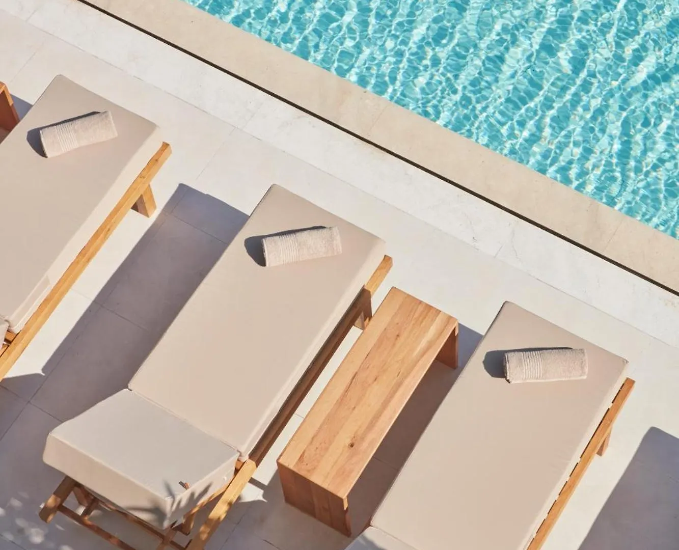 Venzi Ayayorgi-Adult Only 15 Hotel Cesme
