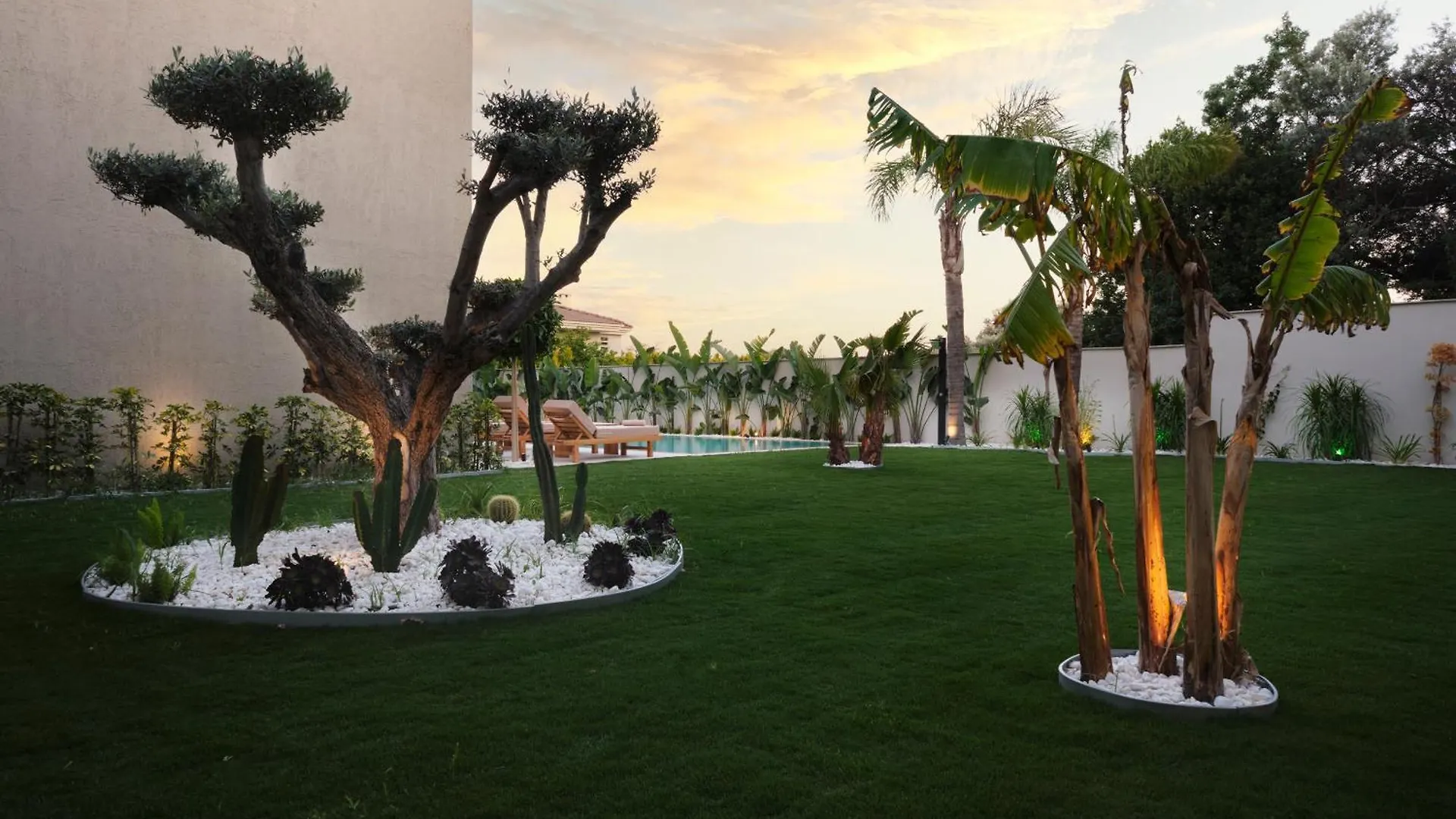 Venzi Ayayorgi-Adult Only 15 Hotel Cesme