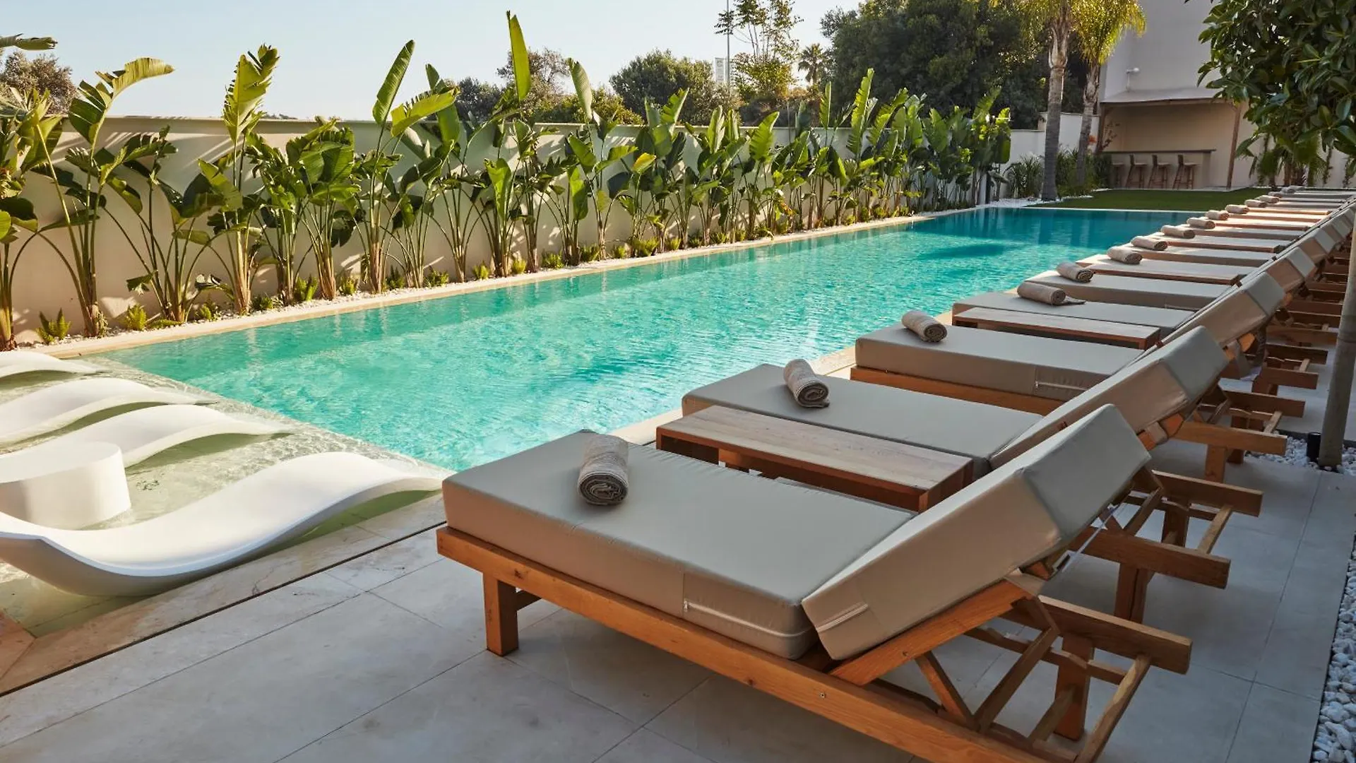 Venzi Ayayorgi-Adult Only 15 Hotel Cesme