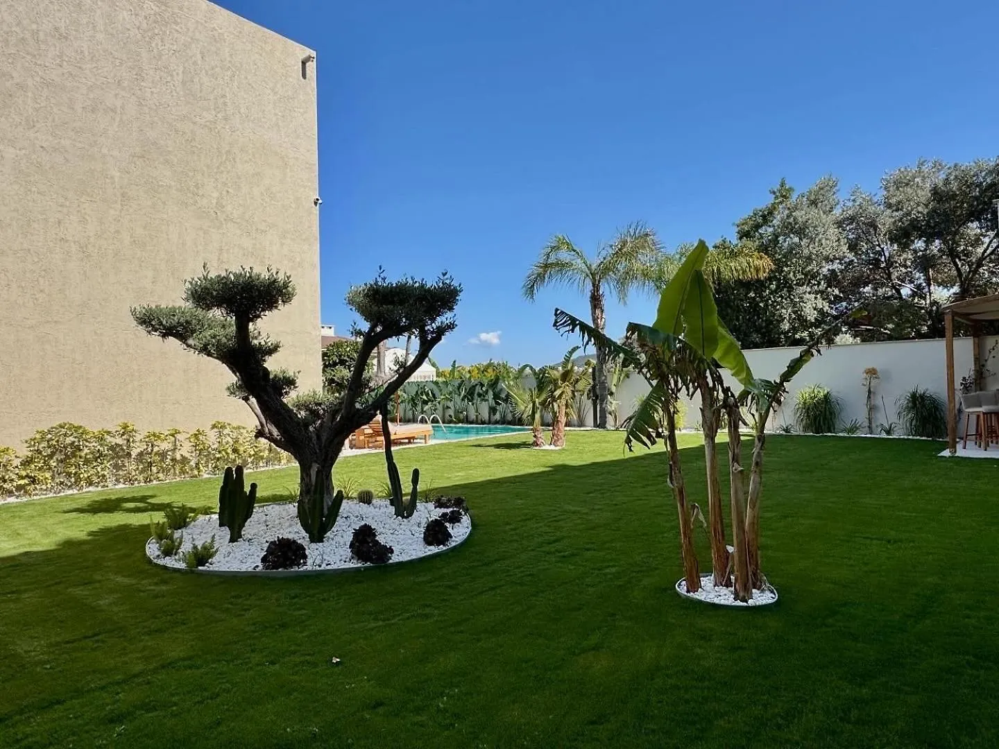 Venzi Ayayorgi-Adult Only 15 Hotel Çeşme