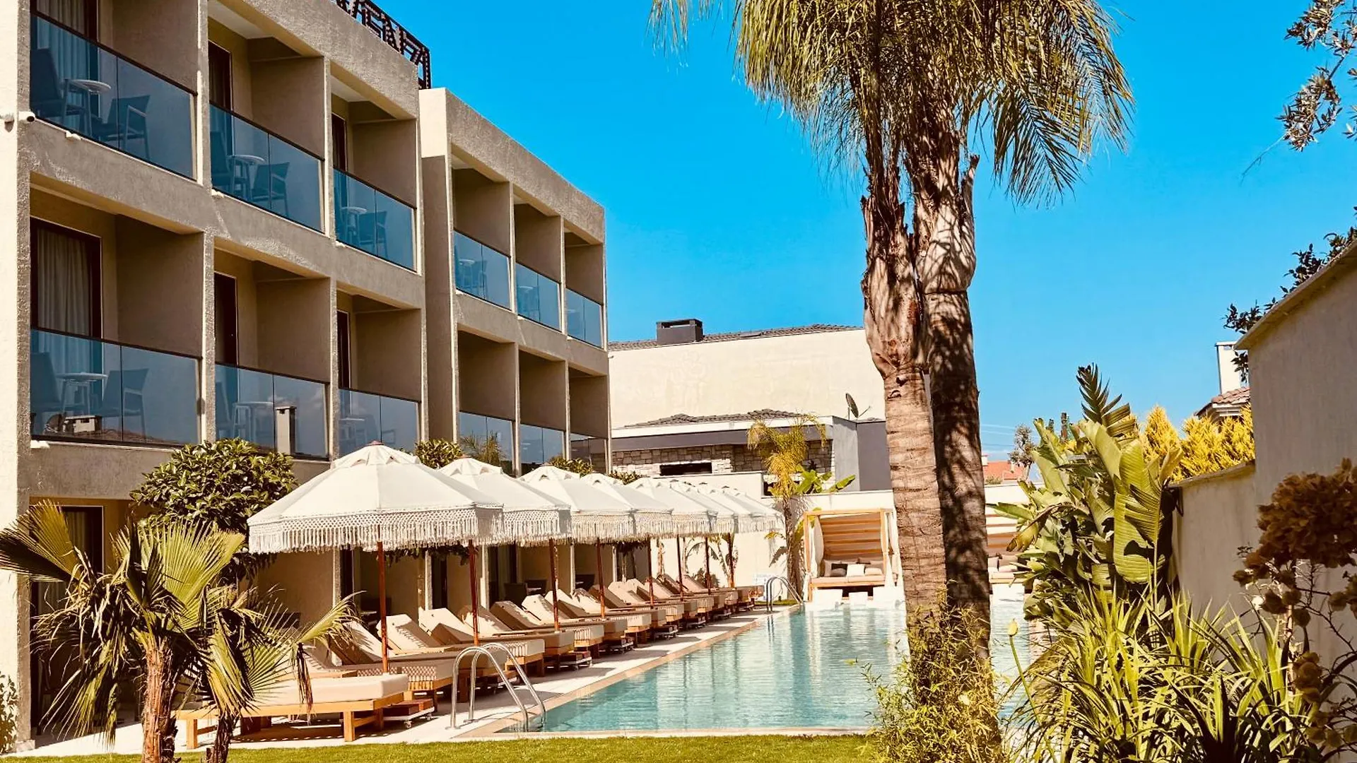 Venzi Ayayorgi-Adult Only 15 Hotel Cesme
