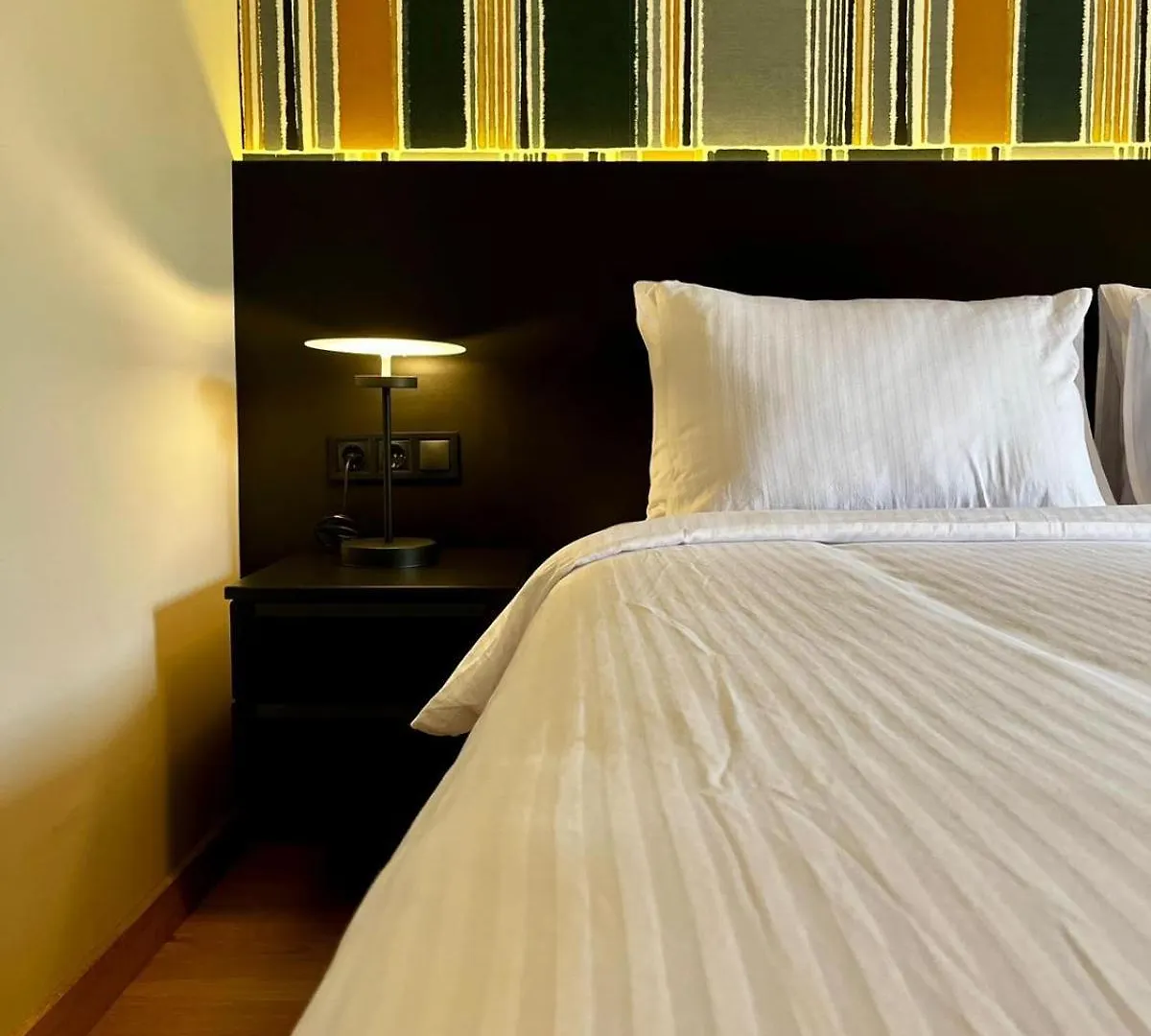 Venzi Ayayorgi-Adult Only 15 Hotel Çeşme