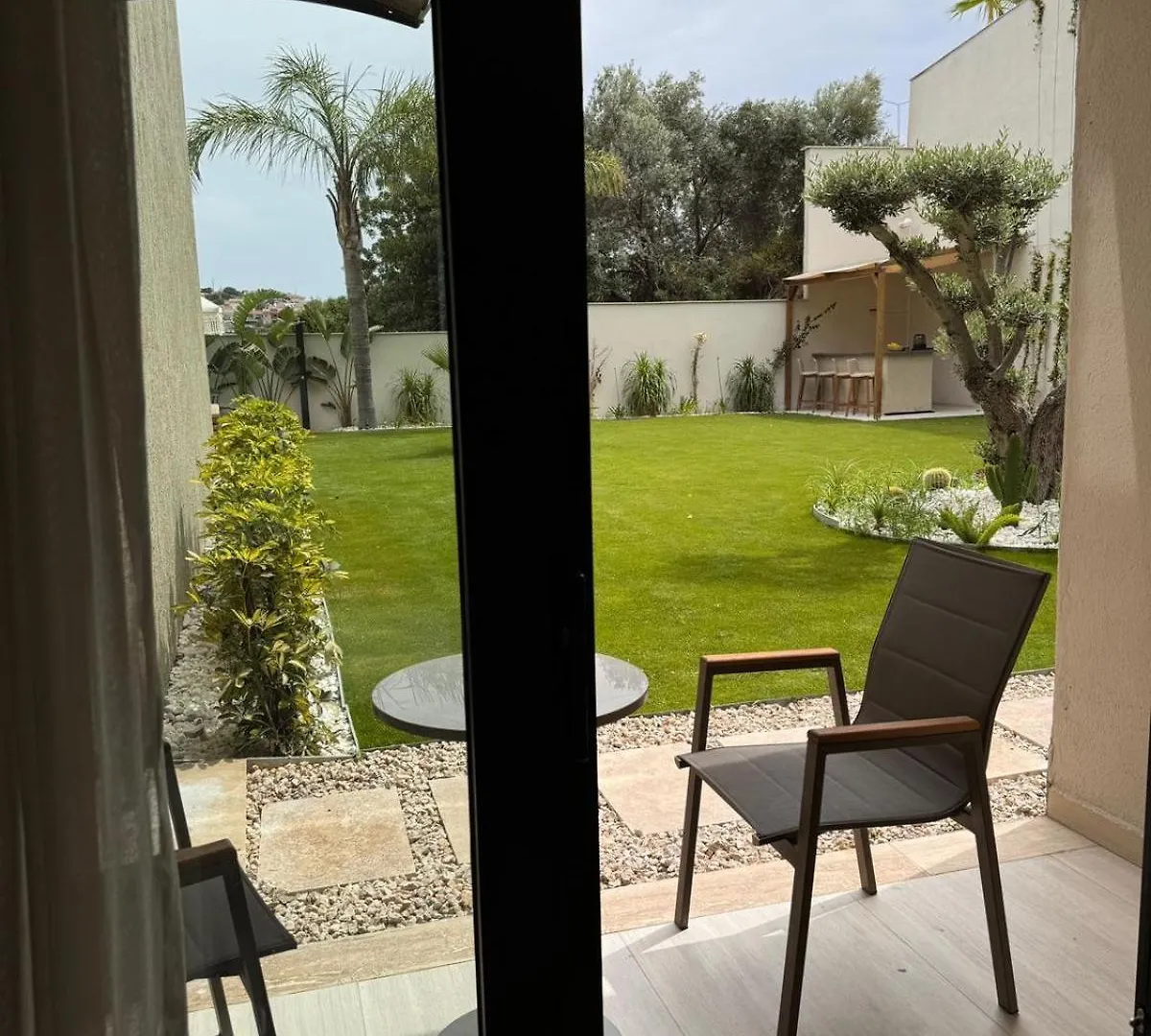 Venzi Ayayorgi-Adult Only 15 Hotel Çeşme