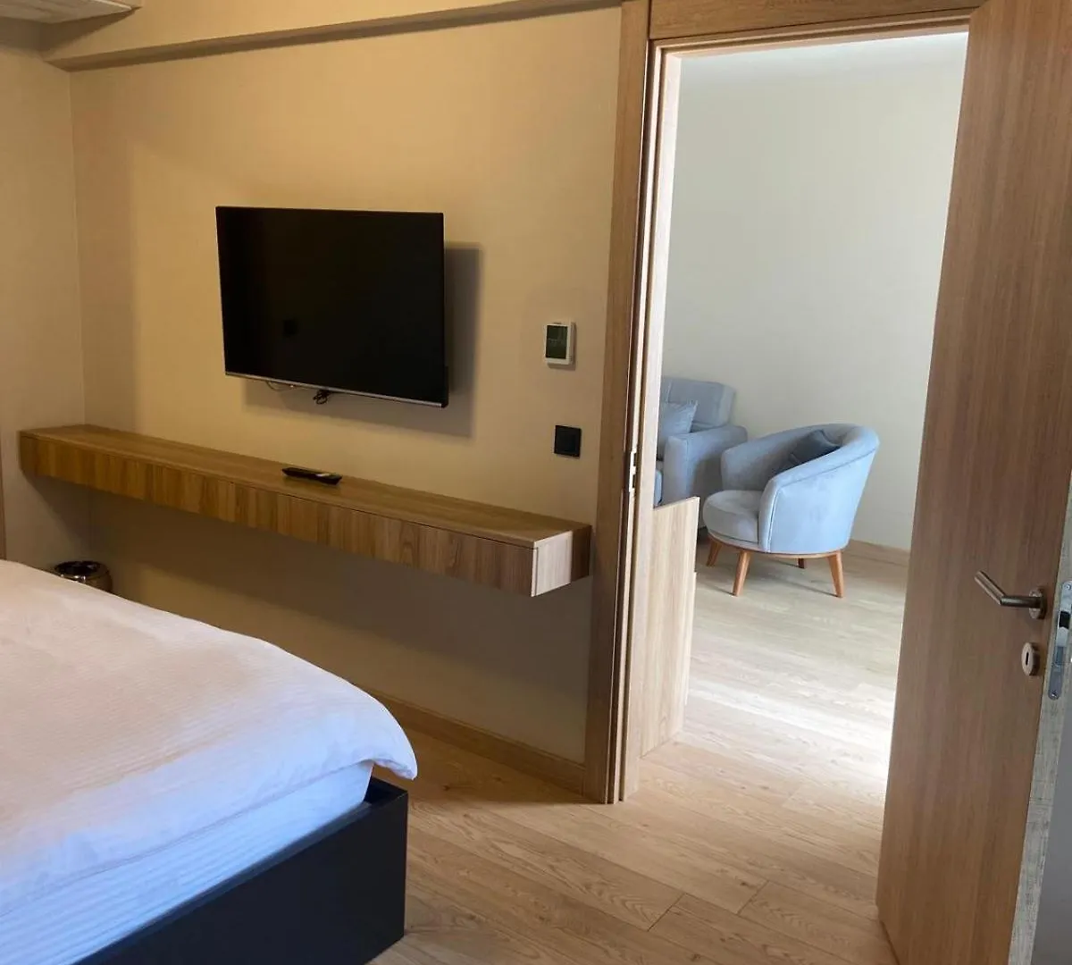 Venzi Ayayorgi-Adult Only 15 Hotel Çeşme