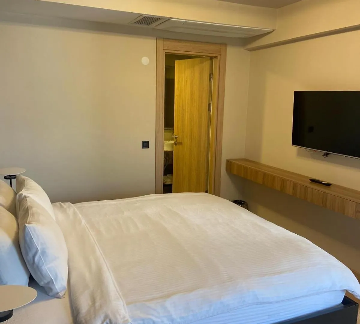Venzi Ayayorgi-Adult Only 15 Hotel Çeşme