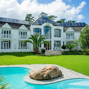 Vida Nova Retreat Houtbaai