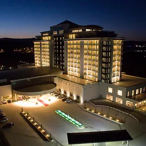Hotel Alusso Thermal, Afyonkarahisar
