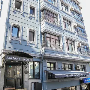 Asitane Life Istanboel