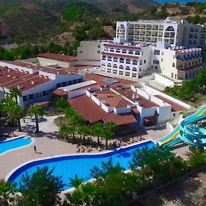 Hotel Elitium Thermal, Bozkoy (Germencik)