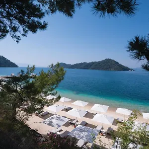 Hotel D-resort Gocek, Göcek