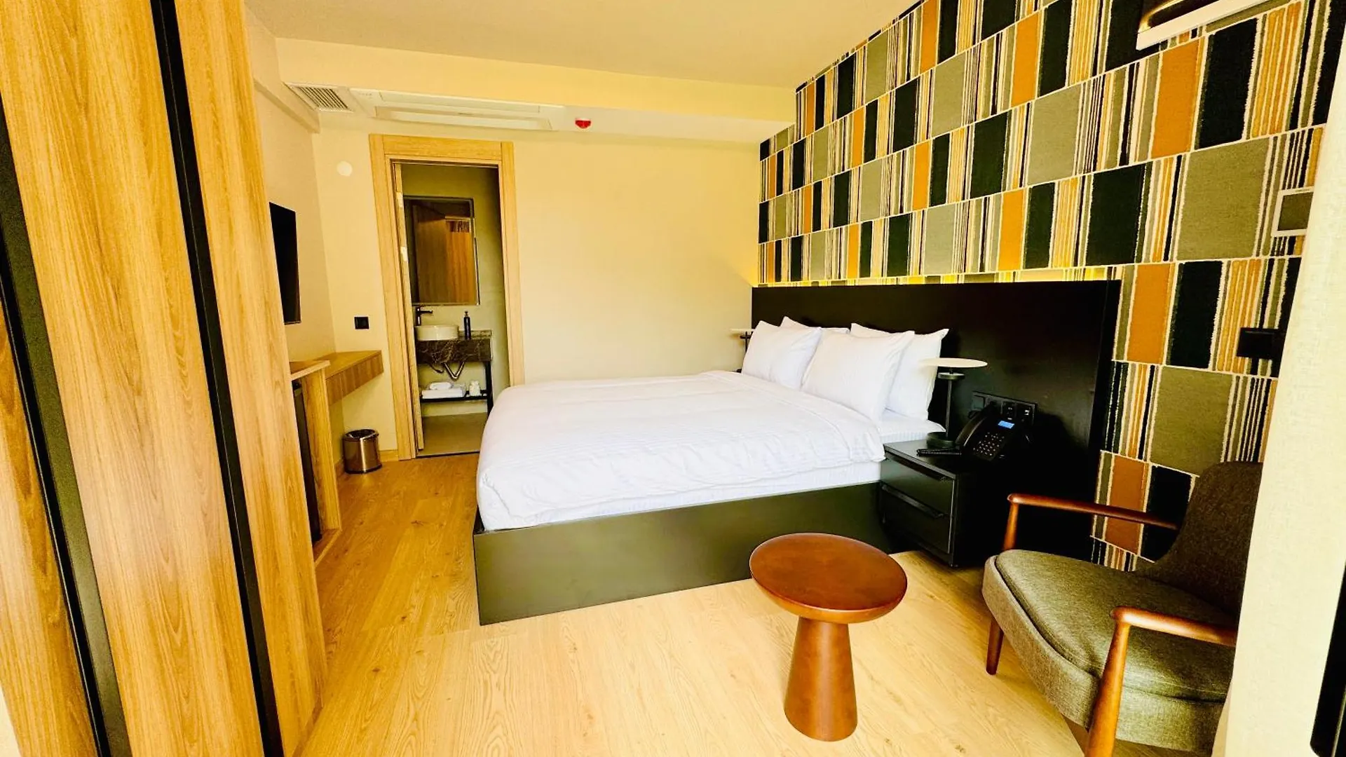 Venzi Ayayorgi-Adult Only 15 Hotel Cesme