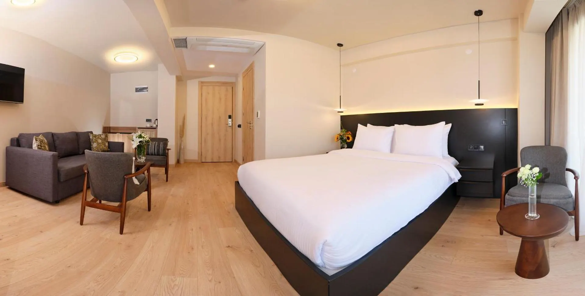 Hotel Venzi Ayayorgi-Adult Only 15 à Çeşme Turquie