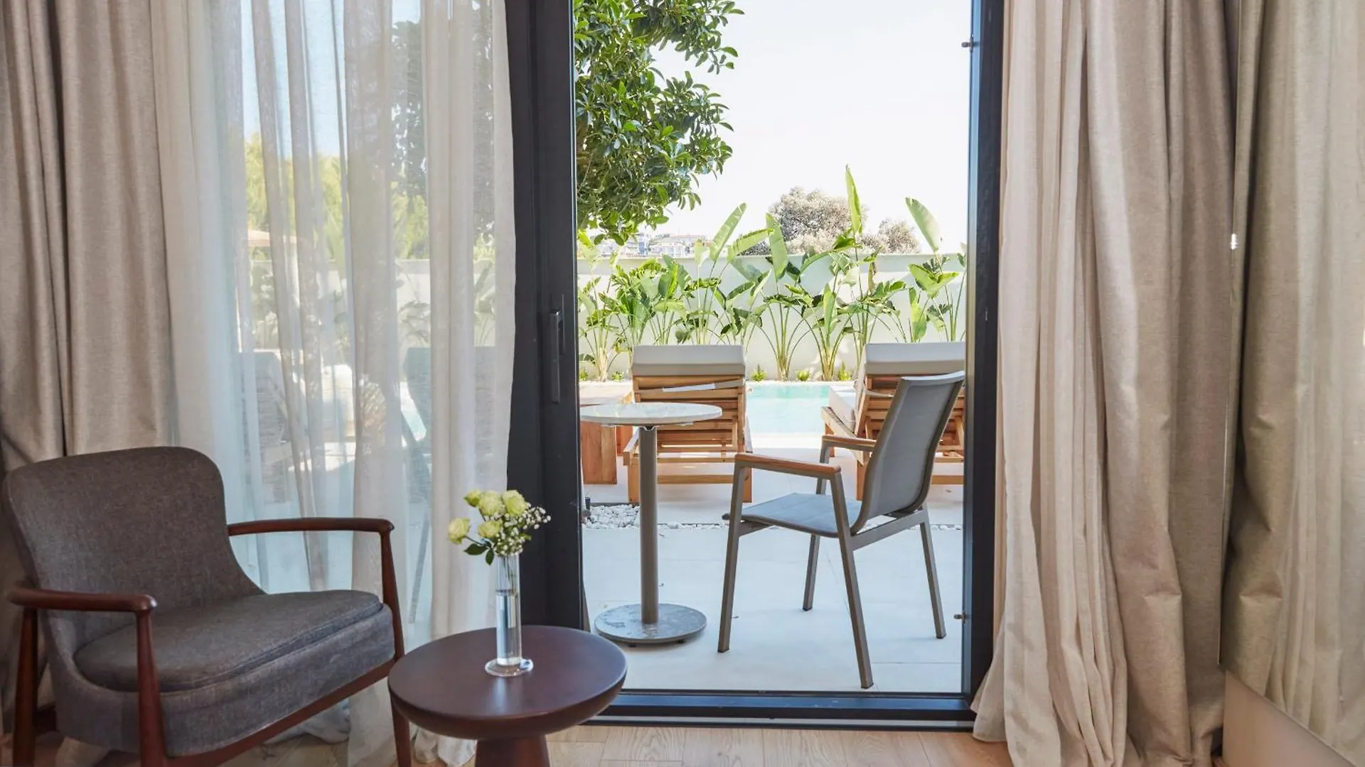 Hotel Venzi Ayayorgi-Adult Only 15 à Çeşme 0*,