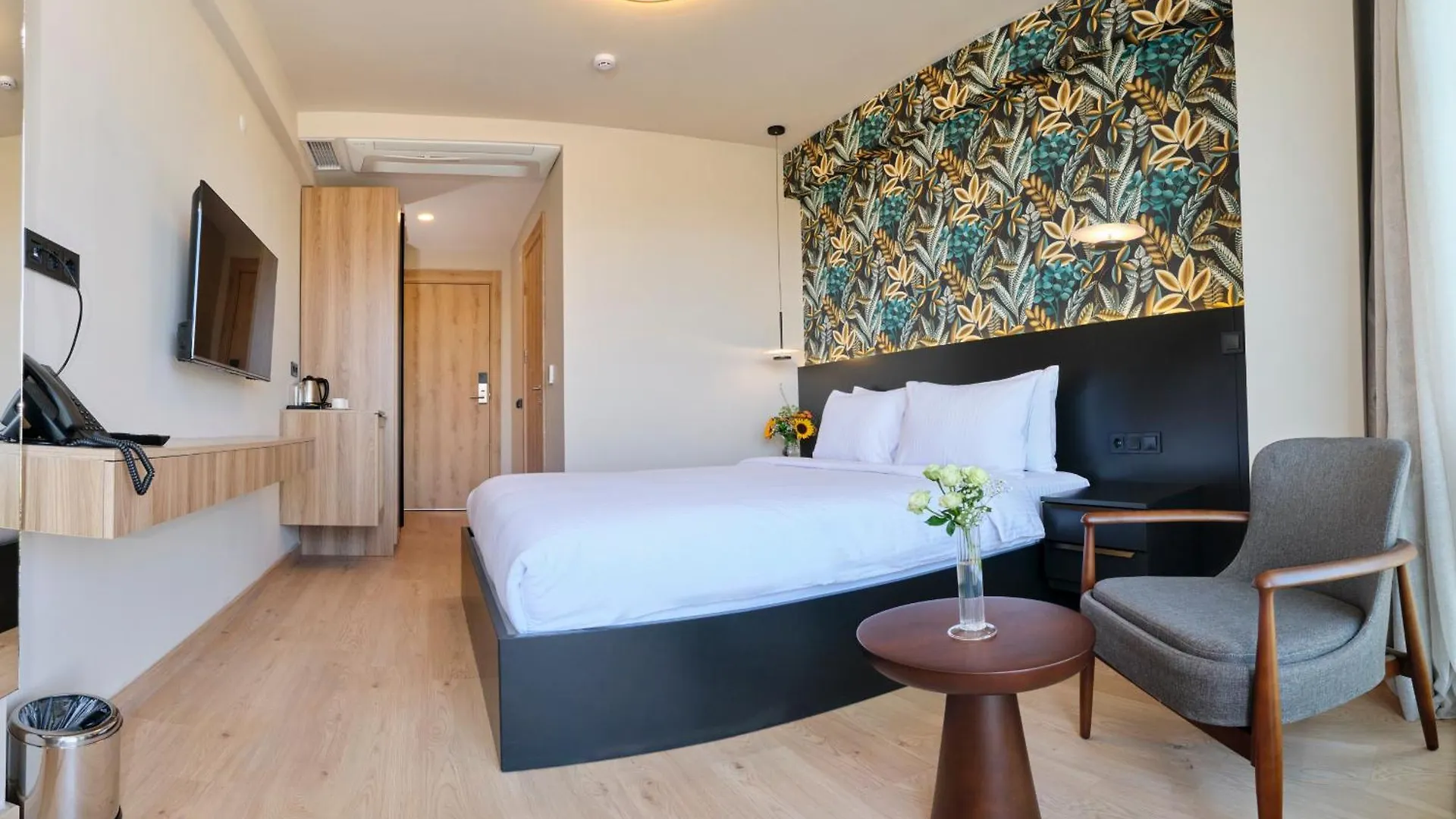 Hotel Venzi Ayayorgi-Adult Only 15 à Çeşme 0*,  Turquie