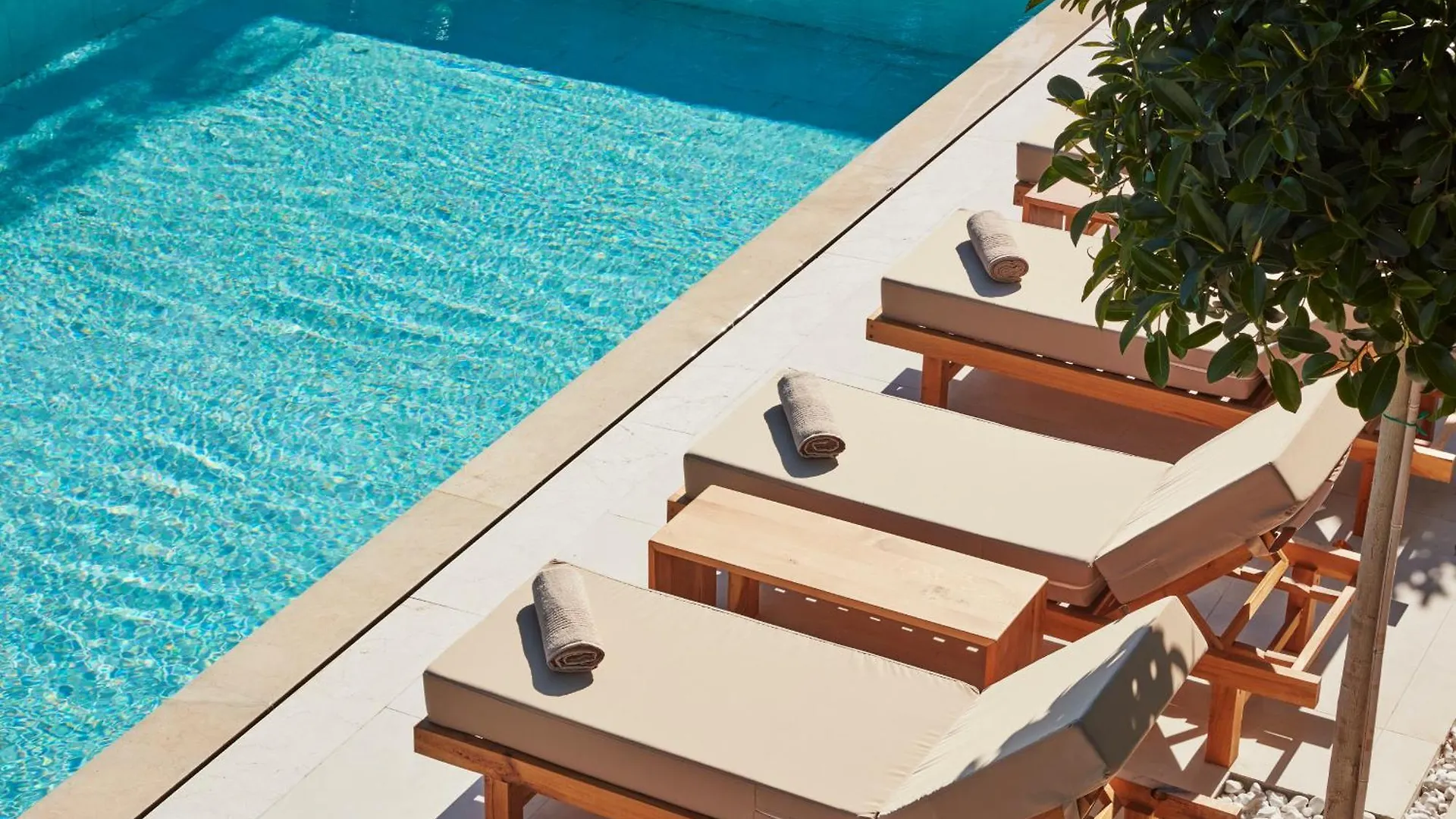 Hotel Venzi Ayayorgi-Adult Only 15 à Çeşme 0*,  Turquie