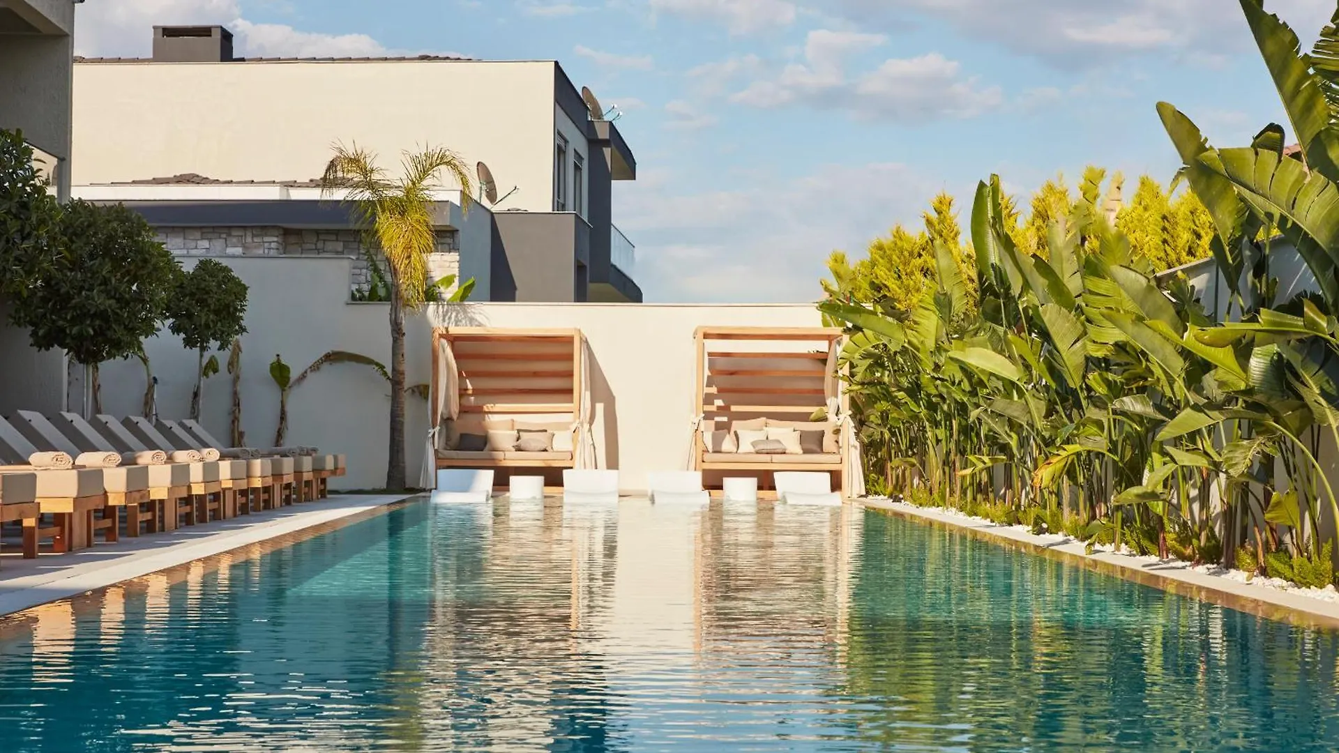 Hotel Venzi Ayayorgi-Adult Only 15 à Çeşme