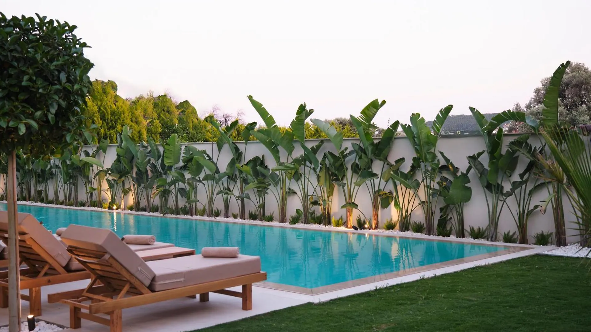 Hotel Venzi Ayayorgi-Adult Only 15 à Çeşme Turquie