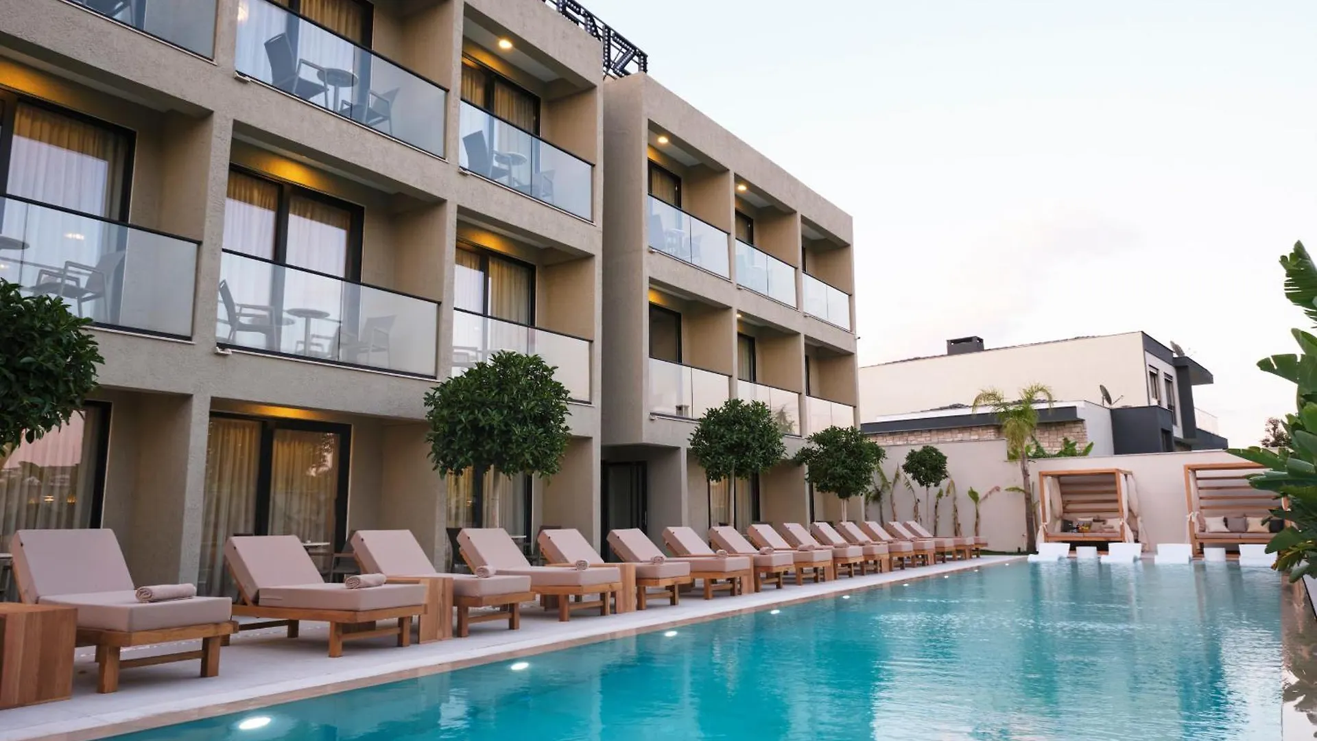 Hotel Venzi Ayayorgi-Adult Only 15 à Çeşme