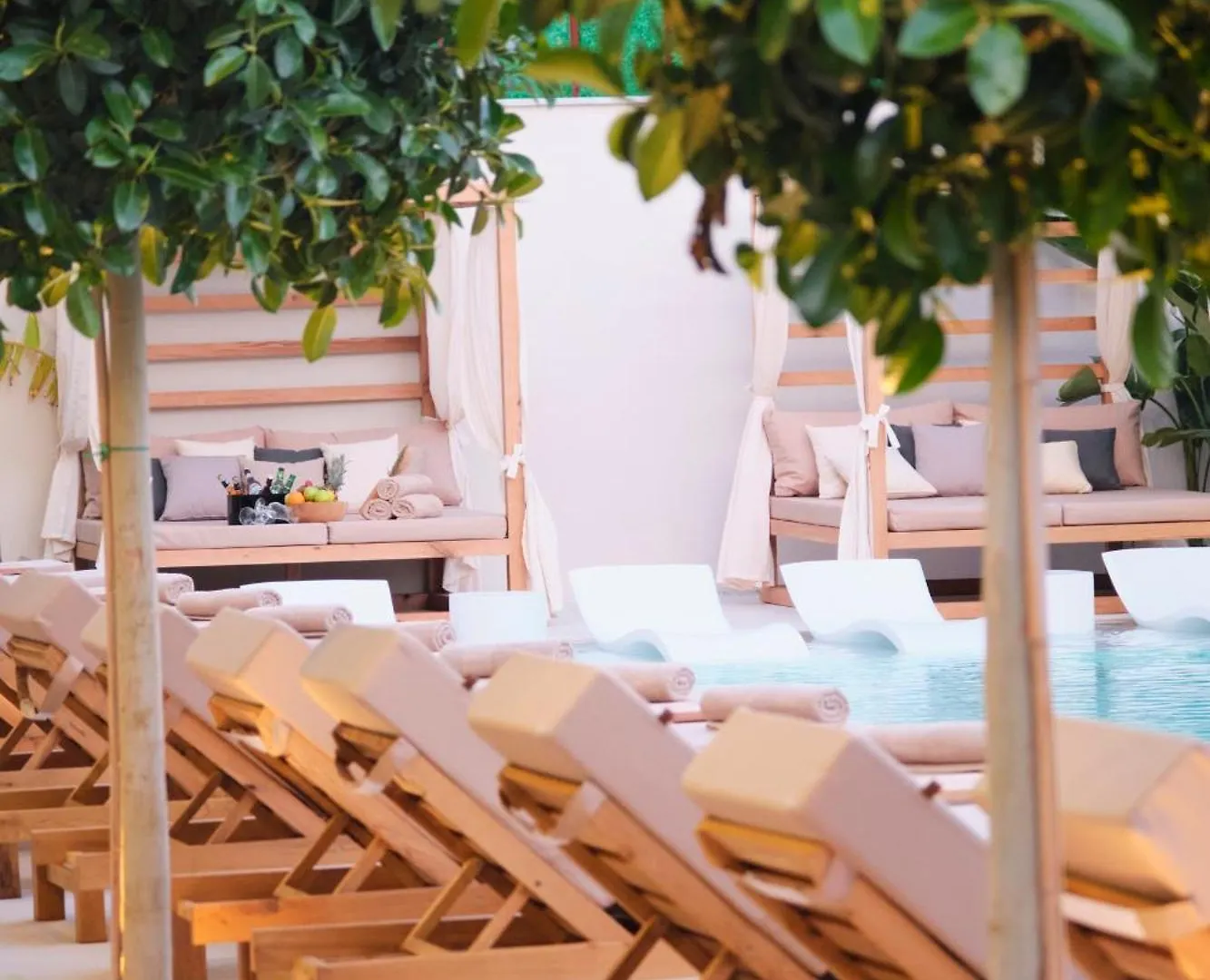 Hotel Venzi Ayayorgi-Adult Only 15 à Çeşme
