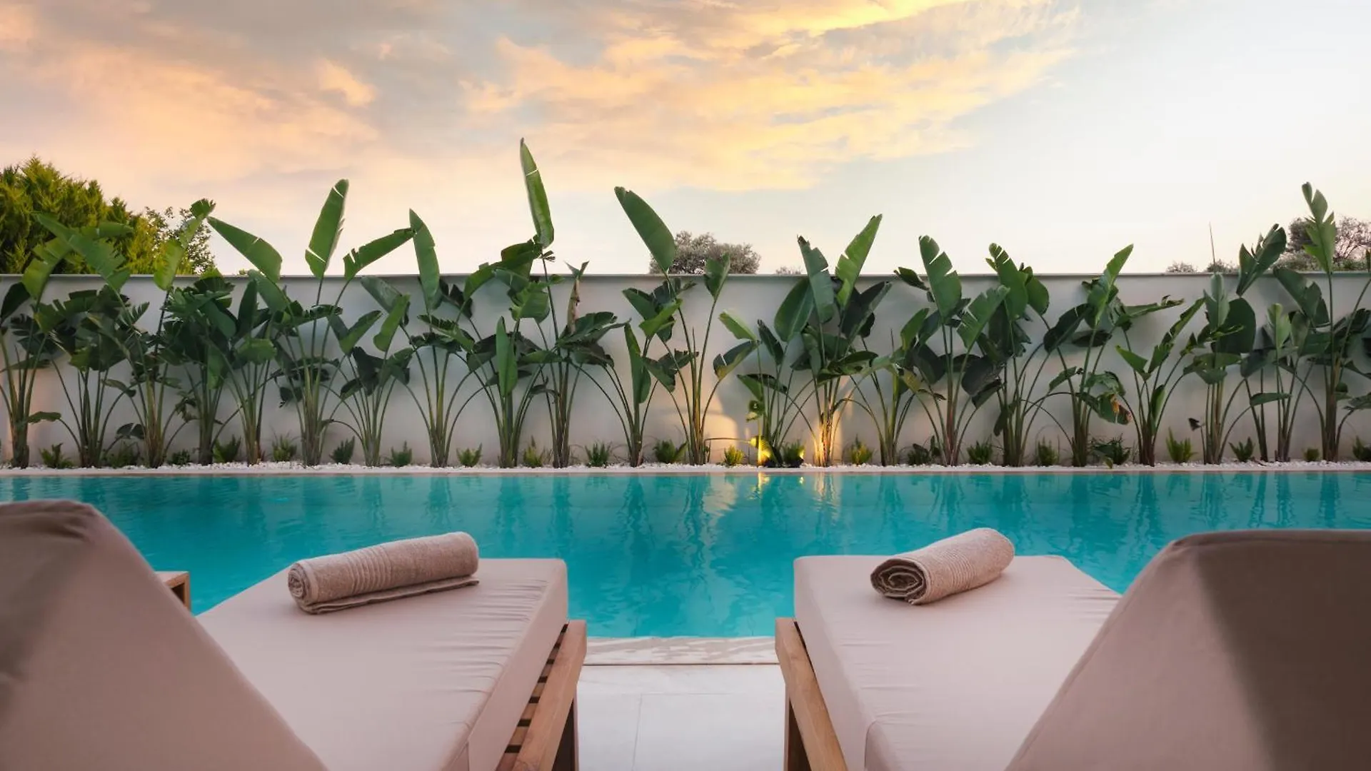 Hotel Venzi Ayayorgi-Adult Only 15 à Çeşme