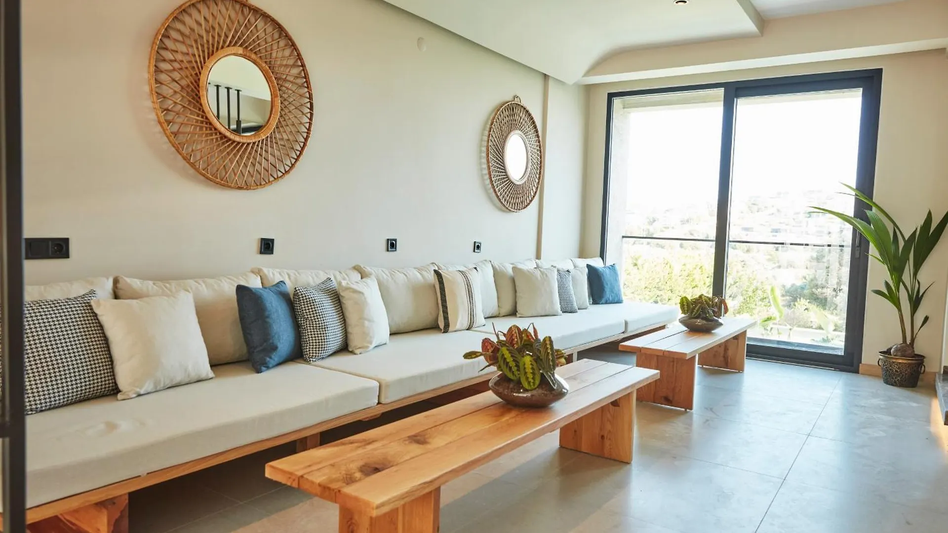 Hotel Venzi Ayayorgi-Adult Only 15 à Çeşme Turquie