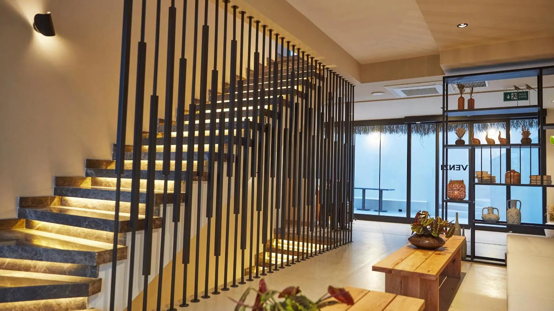 Hotel Venzi Ayayorgi-Adult Only 15 à Çeşme
