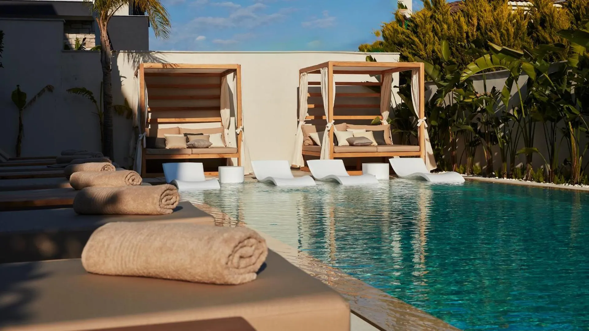 Venzi Ayayorgi-Adult Only 15 Hotel Cesme