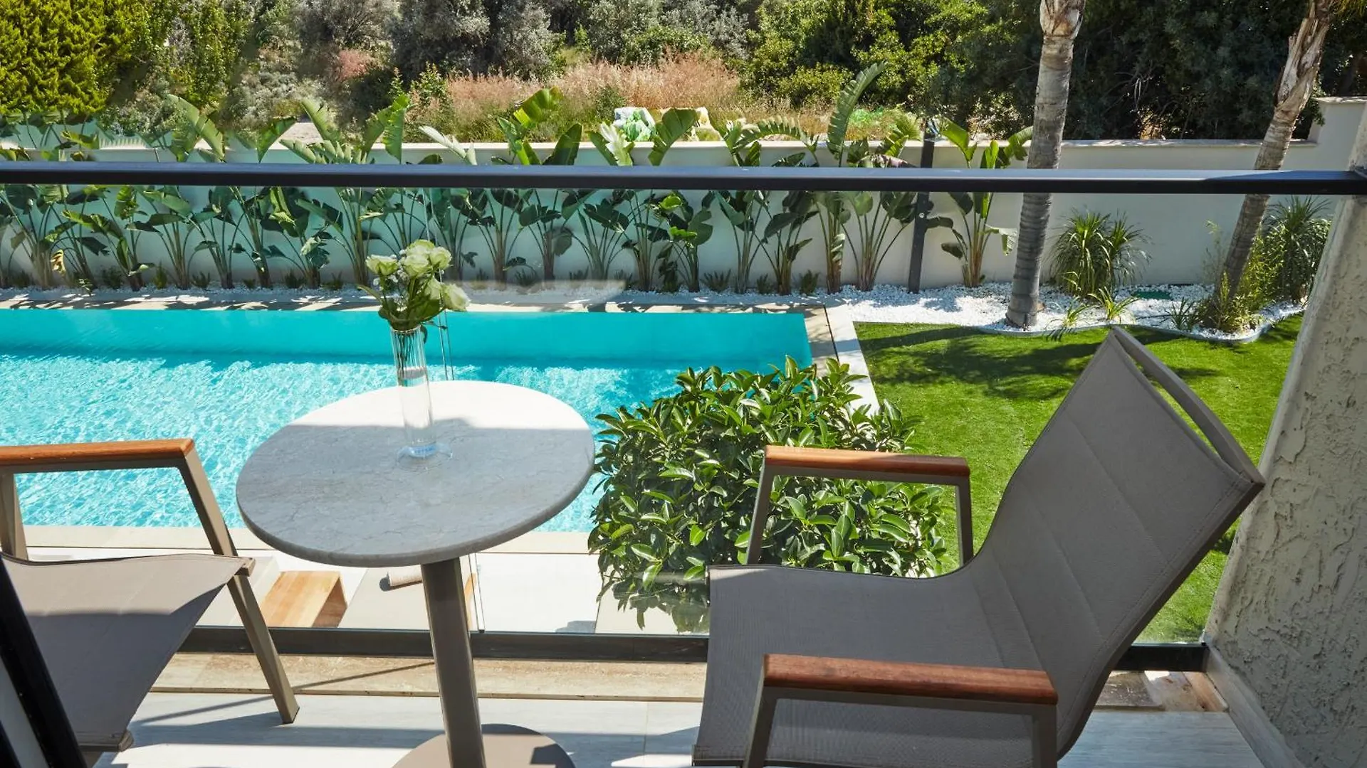 Hotel Venzi Ayayorgi-Adult Only 15 à Çeşme