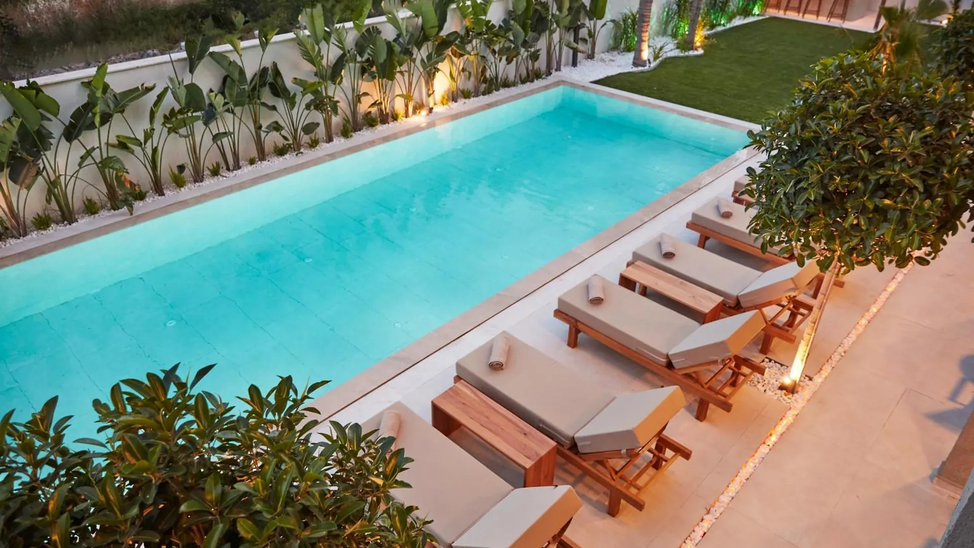 Hotel Venzi Ayayorgi-Adult Only 15 à Çeşme Turquie